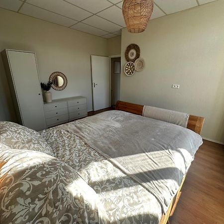 Bnb Bruxelles - Studios & Apartments Venlo Eksteriør billede