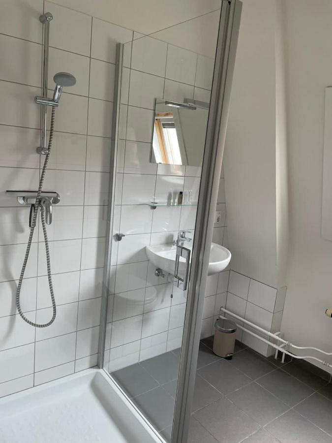 Bnb Bruxelles - Studios & Apartments Venlo Eksteriør billede