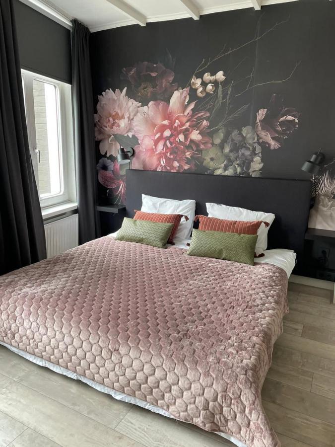 Bnb Bruxelles - Studios & Apartments Venlo Eksteriør billede