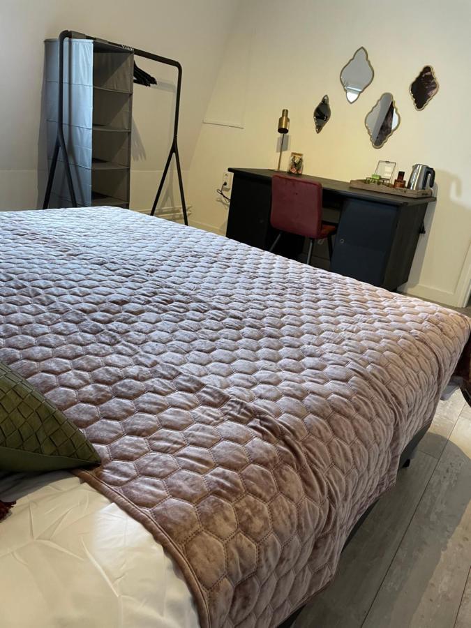 Bnb Bruxelles - Studios & Apartments Venlo Eksteriør billede